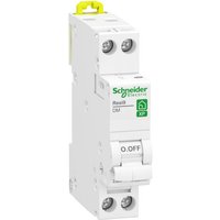 Schneider Electric - Modularer Schutzschalter 1P+N - 16A - Kurve c - kämmbar - R9PFC616R Schneider Electric - Modularer Schutzschalter 1P+N - 16A - Kurve c - kämmbar - R9PFC616R von Schneider Electric