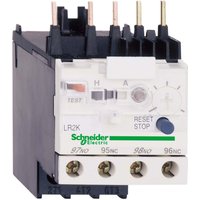 Schneider Electric Motorschutz-Relais 2,60-3,70A LR2K0310 von Schneider Electric