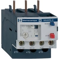 Schneider Electric Motorschutz-Relais 7,00-10,00A LRD14 von Schneider Electric