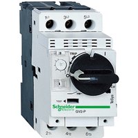 Schneider Electric Motorschutzschalter 1,00-1,60A GV2P06 von Schneider Electric