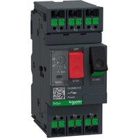 Schneider Electric Motorschutzschalter 17-23A Snapin GV2ME21A - GV2ME21A von Schneider Electric