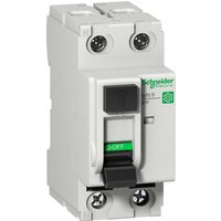 Schneider Electric Multi 9 OEM GFP (FI) 2-polig 25A 26mA M9R81225 von Schneider Electric