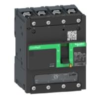 Schneider Electric NSXm100E 16kA AC 4P3R 16A TMD Schraube Marke von Schneider Electric