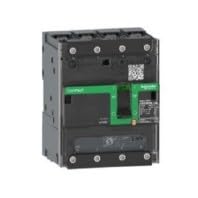 Schneider Electric NSXm100E 16kA AC 4P4R 16A TMD Schraube Marke von Schneider Electric