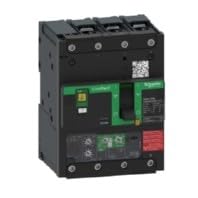 Schneider Electric NSXm160E 16kA AC 3P 160A 4.1 Schraube Marke von Schneider Electric