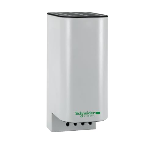 Schneider Electric NSYCR150WU2C Schaltschrankheizung 110-250V 150W (L x B x H) 90 x 60 x 150mm 1St von Schneider Electric