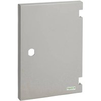 Schneider Electric NSYDPLM32G Tür (B x H) 215mm x 310mm Polyester Lichtgrau (RAL 7035) 1St. von Schneider Electric