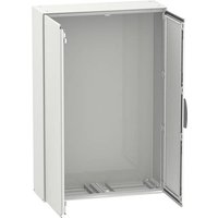 Schneider Electric NSYSMD16122D Tür (B x H) 1200mm x 1600mm Stahl Lichtgrau (RAL 7035) 1St. von Schneider Electric