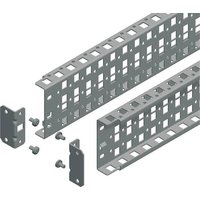 Schneider Electric NSYSUCR9030 Traverse (B x H) 90mm x 300mm Stahl 1St. von Schneider Electric