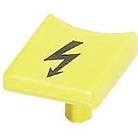 Schneider Electric NSYTRACSR10 Warnschild 25St. von Schneider Electric