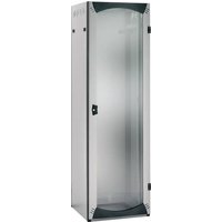 Schneider Electric NSYVDA33U88B 19 Zoll Netzwerkschrank (B x H x T) 800 x 1600 x 800mm 33 HE Lichtgr von Schneider Electric