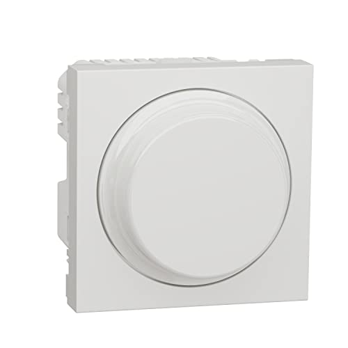 Schneider Electric NU351418 Drehregler LED 4.200 VA Polar von Schneider Electric