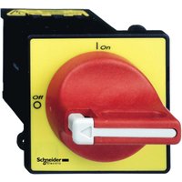 Schneider Electric Not-Aus Hauptschalter VCDN20 Schneider Electric Not-Aus Hauptschalter VCDN20 von Schneider Electric