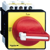 Schneider Electric Not-Aus-Hauptschalter Vorsatz rt/ge VCD01 von Schneider Electric