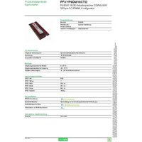 Schneider Electric PFXYP6DM16CTO Erweiterungsmodul von Schneider Electric