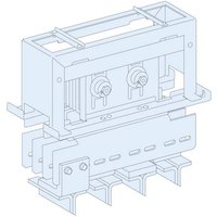 Schneider Electric PrismaSeT-P, Canalis KT, 4poliger Anschlussblock 1600A, MasterPacT MTZ2 Inhalt: 1 von Schneider Electric