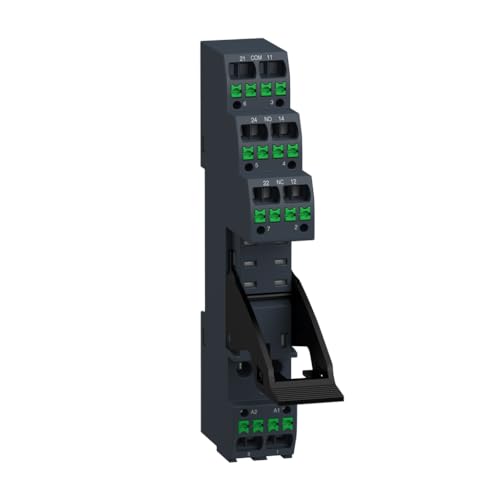 Schneider Electric Push-in RGZ für Relais RXG2 von Schneider Electric