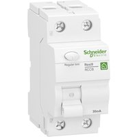 Schneider Electric R9R22240 Fehlerstrom-Schutzschalter A 40 A 0.03 A 230 V von Schneider Electric