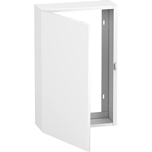 Schneider Electric Resi9 - Ankleidungsbox 1x13 Module - Gesamthöhe 540 mm Schneider Electric Resi9 - Ankleidungsbox 1x13 Module - Gesamthöhe 540 mm von Schneider Electric