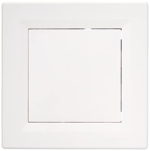 Schneider Electric SC5EPH5603121 Asfora Blindabdeckung Abzweigdose Unterputz Komplettset Schneider Electric SC5EPH5603121 Asfora Blindabdeckung Abzweigdose Unterputz Komplettset von Schneider Electric