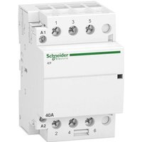 Schütz ict 40A 3S 230/240V ac von Schneider Electric