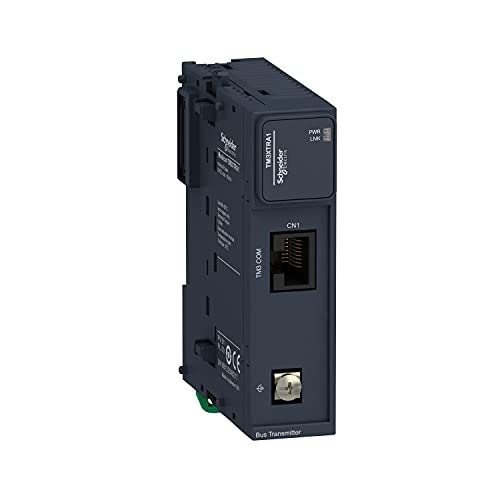 Schneider Electric SPS-Erweiterungsmodul für Modicon M2xx 12 x / 8 x von Schneider Electric