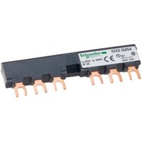 Schneider Electric Sammelschienensystem GV2G254 von Schneider Electric