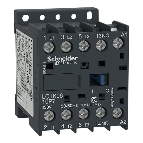MINICONT. K TRIP. 6A 24V 50/60HZ von Schneider Electric