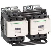 Schneider Electric - Schneider LC2D80P7 Wendeschütz Tesys LC2D 3p AC3 440V 80 a Spule 230 v ac Schneider Electric - Schneider LC2D80P7 Wendeschütz Tesys LC2D 3p AC3 440V 80 a Spule 230 v ac von Schneider Electric