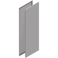 Schneider Electric - Schneider NSY2SP206 Spacial sf – Set mit 2 Seitenwänden – 2000 x 600 mm von Schneider Electric