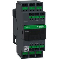 Schneider Electric Schütz 3P 25A Ac3 230V Ac Snapin LC1D25AP7 - LC1D25AP7 Schneider Electric Schütz 3P 25A Ac3 230V Ac Snapin LC1D25AP7 - LC1D25AP7 von Schneider Electric