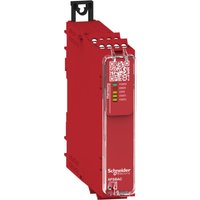 Schneider Electric Sicherheitsrelais 1Funktion 1Kreis PLe XPSBAC14AP - XPSBAC14AP Schneider Electric Sicherheitsrelais 1Funktion 1Kreis PLe XPSBAC14AP - XPSBAC14AP von Schneider Electric