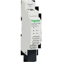 Schneider Electric SpaceLogic KNX IP-Schnitt. DIN-Schiene MTN6502-0105 Schneider Electric SpaceLogic KNX IP-Schnitt. DIN-Schiene MTN6502-0105 von Schneider Electric