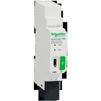 Schneider Electric SpaceLogic KNX USB-Schnit. DIN-Schiene MTN6502-0101 Schneider Electric SpaceLogic KNX USB-Schnit. DIN-Schiene MTN6502-0101 von Schneider Electric