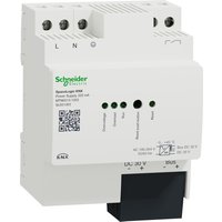 Schneider Electric Spannungsversorgung 320mA SpaceLogic KNX MTN6513-1203 Schneider Electric Spannungsversorgung 320mA SpaceLogic KNX MTN6513-1203 von Schneider Electric
