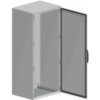 Schneider Electric Standschrank 2 Türen 1600x1200x400 m.Mpl. NSYSM1612402DP von Schneider Electric