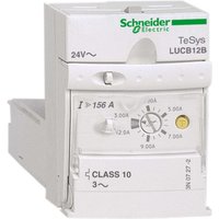 Schneider Electric Steuereinheit 0,35-1,4A 24VDC LUCB1XBL von Schneider Electric