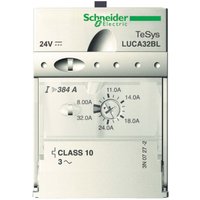 Schneider Electric Steuereinheit 8-32A 24V DC LUCA32BL von Schneider Electric