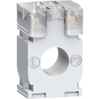 Schneider Electric Stromwandler 50/5A Kabel 21mm METSECT5CC005 - METSECT5CC005 von Schneider Electric