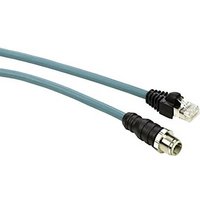 Schneider Electric TCSECL1M3M40S2 RJ45 Netzwerkkabel, Patchkabel 40m 1St. von Schneider Electric