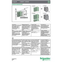 Schneider Electric VW3A7738 Bremswiderstand 1St. von Schneider Electric