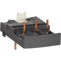 Schneider Electric Verbindungsblock GV2AF3 Schneider Electric Verbindungsblock GV2AF3 von Schneider Electric