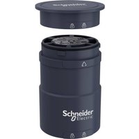 Schneider Electric XVUC21B Grundplatte Schwarz 24V DC/AC 1St. von Schneider Electric