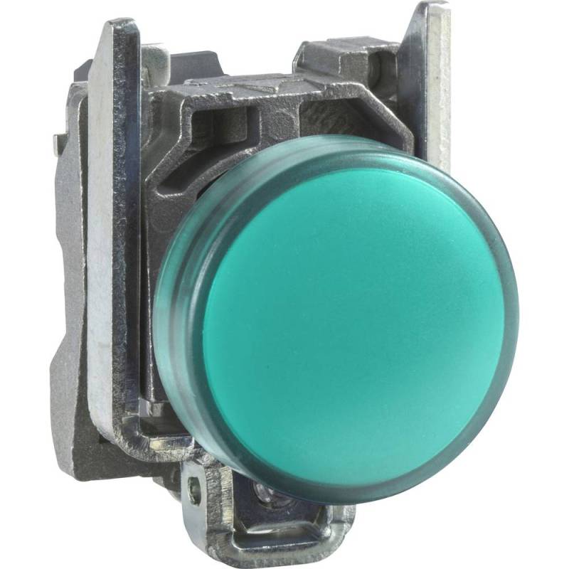 Schneider Electric Xb4 Bvb3 Meldeleuchte Befehlsgerät Meldegeräte Meldeleuchte B-Ware von Schneider Electric