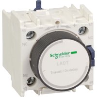 Schneider Electric Zeitblock A 10,00-180,00S LADT4 von Schneider Electric