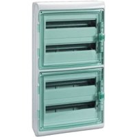 Schneider Electric - kaedra ip65 4 reihen 72 module -10346 von Schneider Electric