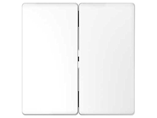 Schneider Electric mtn3400 – 6035 Taste-Mechanismus der Reihe d-life, Arktis von Schneider Electric