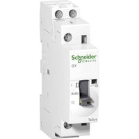 Schneider Electric - neuwertig] Gy2520 M5 Vorwahlschütz Steuerschütz Relais 12 St. B-Ware von Schneider Electric