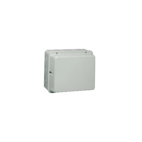 Schneider Electric nsyda2520 M BOX semitroqueladade Metall, Rollo, al256 X AN206 X l140, IP55 von Schneider Electric