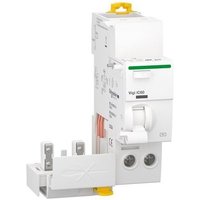 Differentialschutzschalter quick vigi IC60 2P 25A 30mA-AC von Schneider Electric